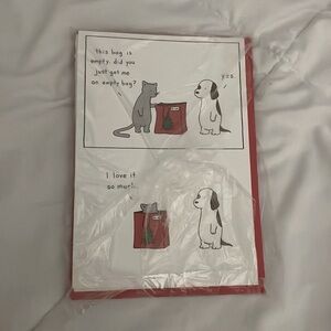 NWT Christmas Cards 3Pc Bundle
